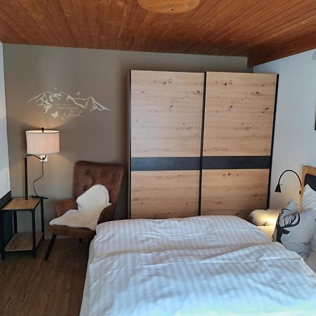 Apartmenthaus Bader ลอยทัช ภายนอก รูปภาพ