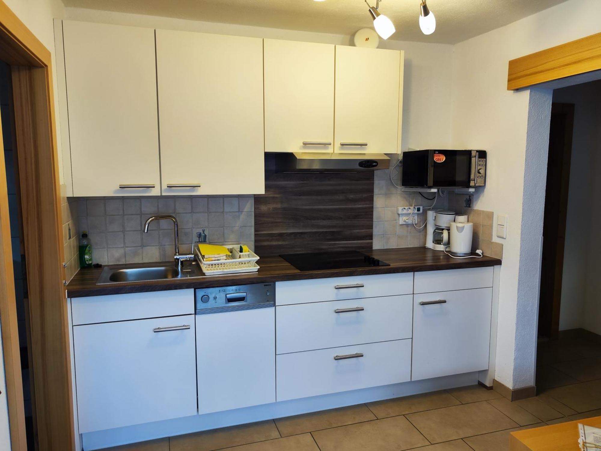 Apartmenthaus Bader ลอยทัช ภายนอก รูปภาพ