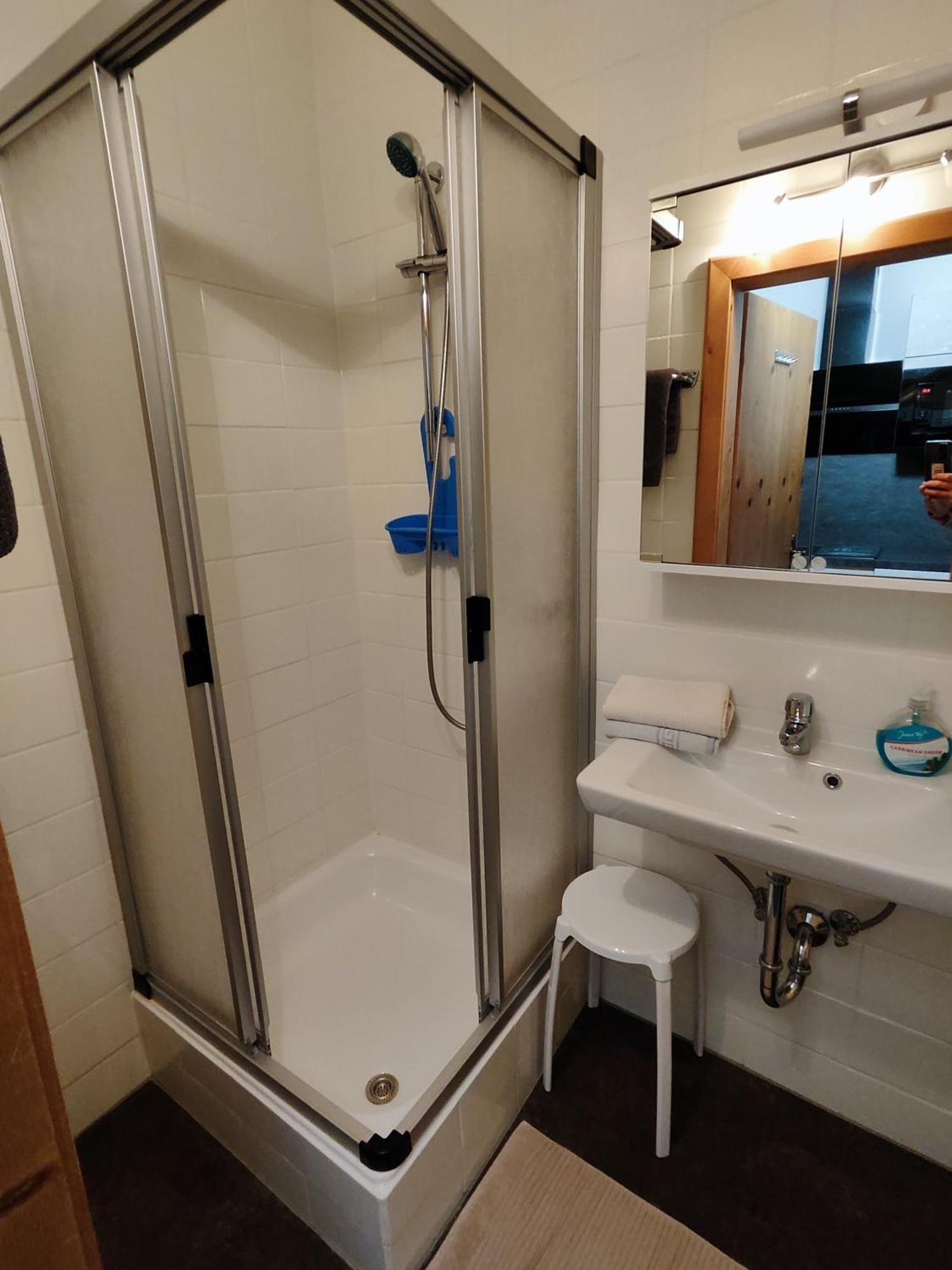 Apartmenthaus Bader ลอยทัช ภายนอก รูปภาพ