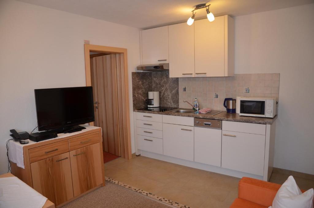 Apartmenthaus Bader ลอยทัช ห้อง รูปภาพ
