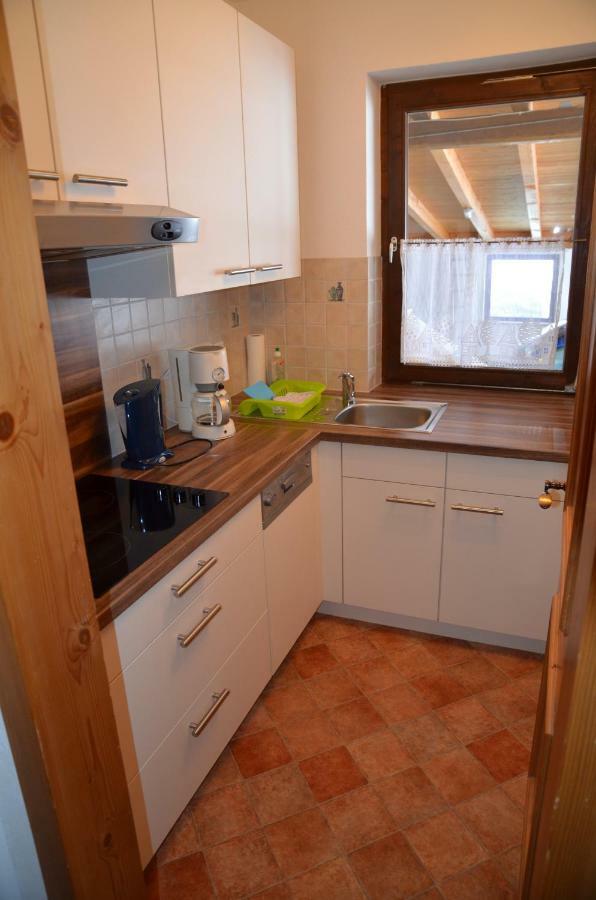 Apartmenthaus Bader ลอยทัช ภายนอก รูปภาพ